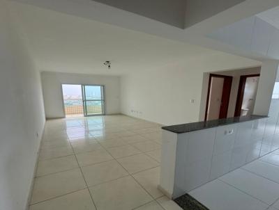 Apartamento para Venda, em Praia Grande, bairro Aviao, 1 dormitrio, 1 banheiro, 1 vaga