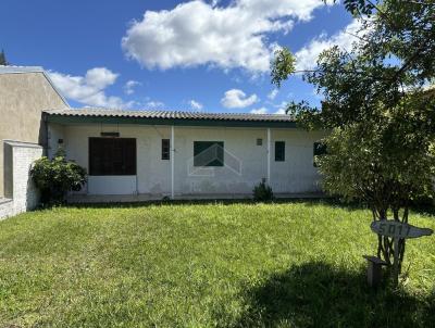 Casa 3 dormitrios para Venda, em Cidreira, bairro Parque dos Pinos, 3 dormitrios, 2 banheiros