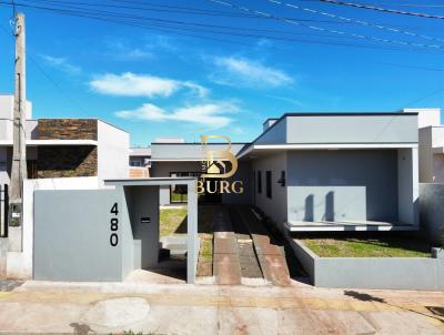 Casa para Venda, em Santa Rosa, bairro Montese, 2 dormitrios, 2 banheiros, 1 sute