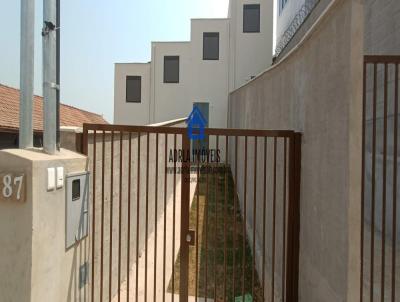 Casa para Venda, em Belo Horizonte, bairro Cana, 2 dormitrios, 1 banheiro, 2 sutes, 2 vagas