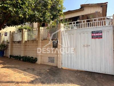 Casa para Venda, em Santo Anastcio, bairro Vila Oriente, 2 dormitrios, 1 banheiro, 1 vaga