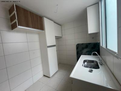 Apartamento para Venda, em Poos de Caldas, bairro Estncia Poos de Caldas, 2 dormitrios, 1 banheiro, 1 vaga