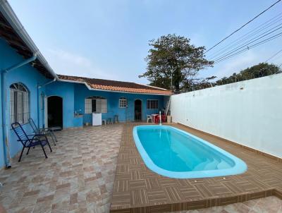 Casa Trrea para Venda, em Itanham, bairro Balnerio Campos Eliseos, 3 dormitrios, 1 banheiro, 2 sutes, 4 vagas