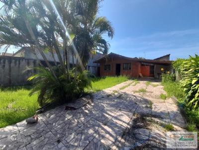 Casa para Locao, em Perube, bairro Cidade Nova Peruibe, 3 dormitrios, 1 banheiro, 3 vagas