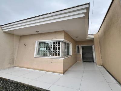 Casa Geminada para Venda, em Joinville, bairro Jardim Paraso, 2 dormitrios, 1 banheiro, 2 vagas