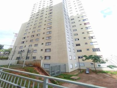 Apartamento para Locao, em So Paulo, bairro Parque Boa Esperana, 2 dormitrios, 1 banheiro, 1 vaga