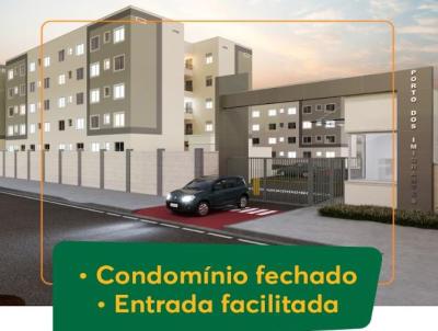 Apartamento para Venda, em So Leopoldo, bairro Feitoria, 2 dormitrios, 1 banheiro, 1 vaga