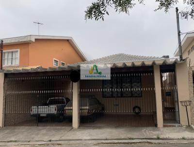 Casa para Locao, em So Paulo, bairro Vila Campo Grande, 3 dormitrios, 1 banheiro, 2 vagas