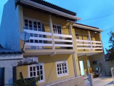 Apartamento para Venda, em Florianópolis, bairro Ingleses do Rio Vermelho, 8 dormitórios, 4 banheiros, 4 vagas