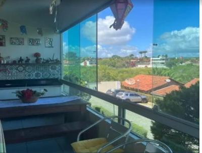 Flat para Venda, em Gravat, bairro Santana, 3 dormitrios, 1 banheiro, 1 sute, 2 vagas