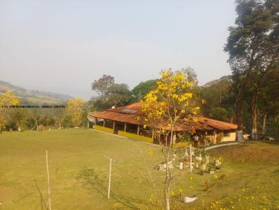 Chcara para Venda, em Extrema, bairro So Brs, 1 dormitrio, 2 banheiros, 2 sutes, 1 vaga