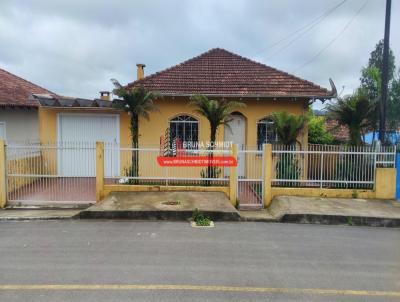 Casa para Venda, em So Bento do Sul, bairro 25 de Julho, 3 dormitrios, 1 banheiro, 1 vaga