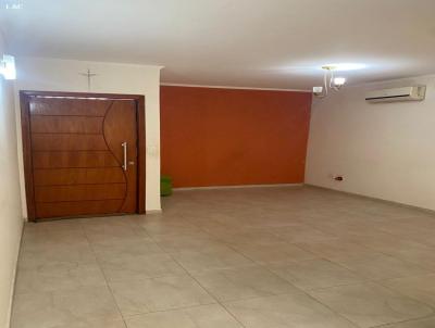 Casa para Venda, em Araras, bairro Jardim Campestre, 4 dormitrios, 3 banheiros, 1 sute, 4 vagas