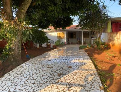 Casa para Venda, em Foz do Iguau, bairro Itaipu C, 2 dormitrios, 1 banheiro, 4 vagas