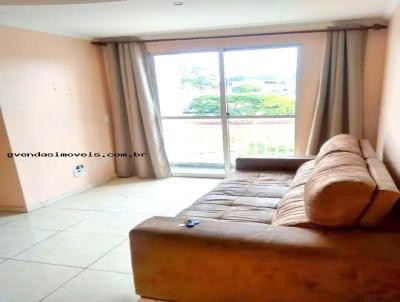 Apartamento para Venda, em So Jos dos Campos, bairro Jardim Americano, 2 dormitrios, 1 banheiro, 1 vaga