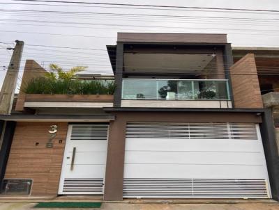 Casa para Venda, em Florianpolis, bairro Rio Vermelho, 2 dormitrios, 2 banheiros, 1 sute, 2 vagas