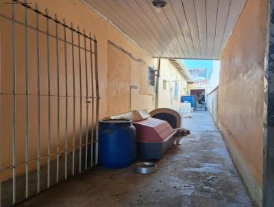 Casa para Venda, em Indaiatuba, bairro Vila Nossa Senhora Aparecida, 2 dormitórios, 2 banheiros, 2 vagas