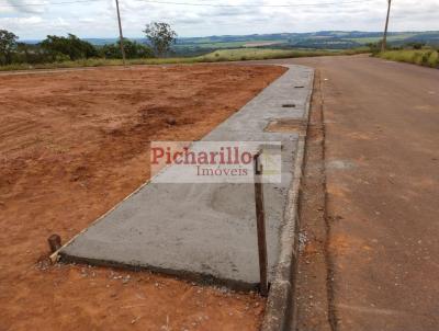 Terreno para Venda, em So Carlos, bairro Vista Alegre