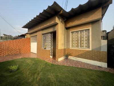 Casa para Venda, em Rio de Janeiro, bairro Campo Grande, 3 dormitrios, 1 banheiro, 3 vagas