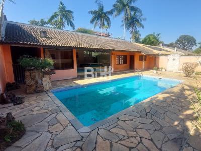 Casa em Condomnio para Venda, em Vargem Grande Paulista, bairro HARAS BELA VISTA, 4 dormitrios, 2 banheiros, 2 sutes, 2 vagas