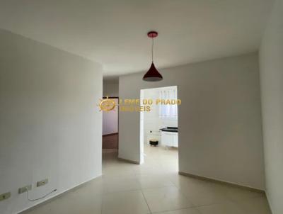 Apartamento 2 dormitrios para Venda, em Santo Andr, bairro Parque Novo Oratrio, 2 dormitrios, 1 banheiro, 2 vagas