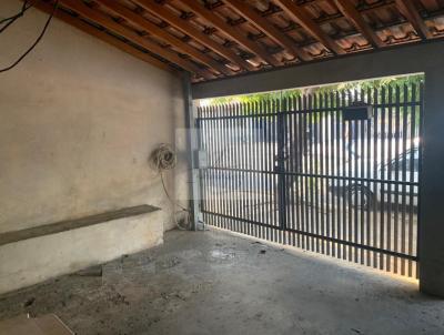 Casa para Venda, em Indaiatuba, bairro Jardim Morada do Sol, 2 dormitrios, 1 banheiro, 2 vagas