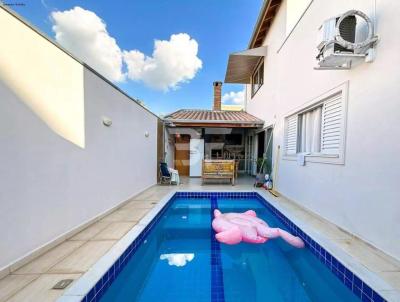 Casa em Condomínio para Venda, em Indaiatuba, bairro Jardim Portal dos Ipês, 4 dormitórios, 6 banheiros, 4 suítes, 4 vagas
