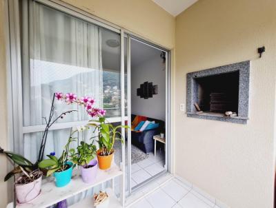 Apartamento para Venda, em Florianpolis, bairro Saco Grande, 1 dormitrio, 1 banheiro, 1 vaga