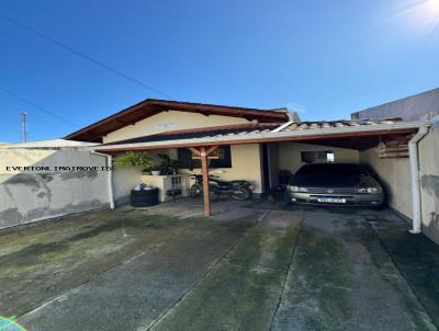 Casa para Venda, em Palhoa, bairro Bela Vista, 3 dormitrios, 1 banheiro, 1 vaga