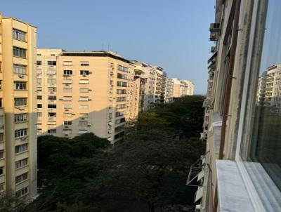 Apartamento para Venda, em Rio de Janeiro, bairro Copacabana, 3 dormitrios, 2 banheiros, 1 sute