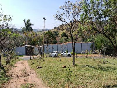 Chcara para Venda, em Pedreira, bairro ENTRE MONTES, 1 dormitrio, 1 banheiro