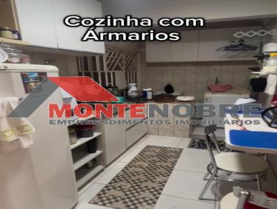 Apartamento para Venda, em Braslia, bairro Condomnio Imprio dos Nobres (Sobradinho), 2 dormitrios, 1 banheiro