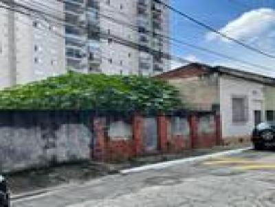 Terreno Residencial para Venda, em So Paulo, bairro Tatuap