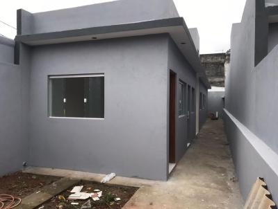 Casa para Venda, em Suzano, bairro Jardim Santa Lucia, 3 dormitrios, 2 banheiros, 1 sute, 2 vagas