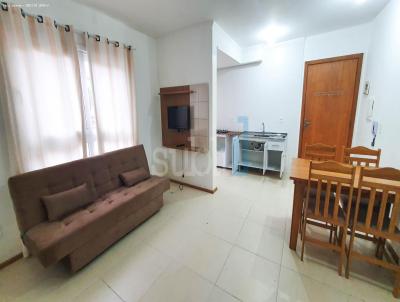 Apartamento para Locao, em Trs Coroas, bairro Vila Nova, 1 dormitrio, 1 vaga