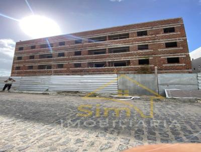Apartamento para Venda, em João Pessoa, bairro NOVO GEISEL, 2 dormitórios, 1 banheiro, 1 suíte, 1 vaga