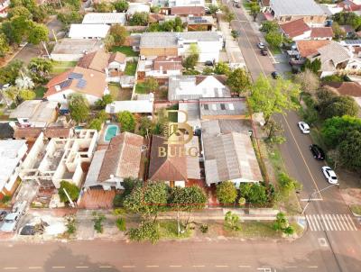 Terreno Comercial para Venda, em Santa Rosa, bairro Central