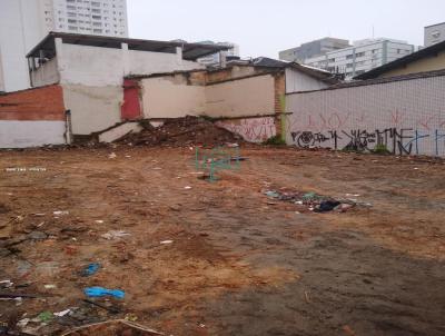 Terreno para Venda, em So Vicente, bairro Gonzaquinha