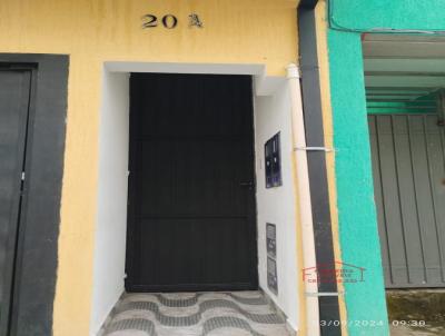 Casa / Sobrado para Locao, em Mogi das Cruzes, bairro Csar de Souza, 2 dormitrios, 1 banheiro