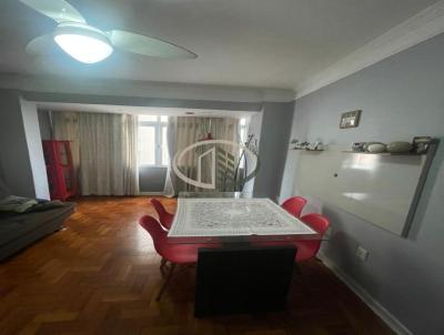 Apartamento para Venda, em Santos, bairro Jos Menino, 1 dormitrio, 1 banheiro, 1 vaga