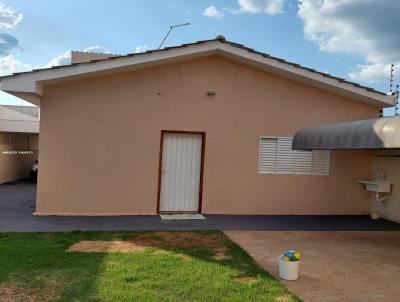 Casa para Venda, em Andradina, bairro Jardim Nova Esperana, 3 dormitrios, 2 banheiros, 1 sute