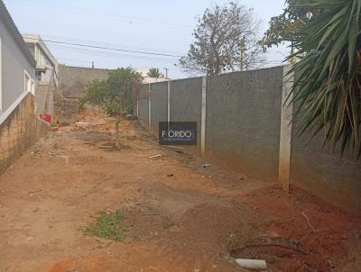 Terreno para Venda, em Atibaia, bairro Jardim Maristela Ii