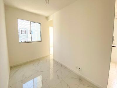 Apartamento para Locao, em Linhares, bairro Bairro Aviso, 2 dormitrios, 1 banheiro, 1 vaga