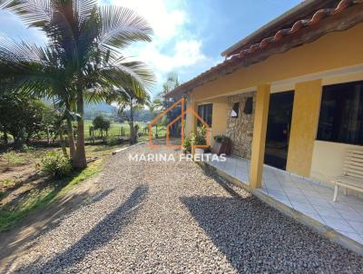 Casa para Venda, em Presidente Getlio, bairro Indio Esquerdo, 3 dormitrios, 1 banheiro, 1 vaga