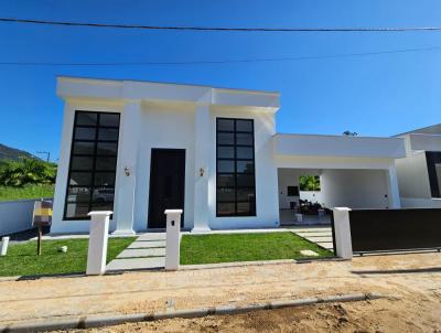 Casa para Venda, em Guabiruba, bairro Aymore, 3 dormitrios, 2 banheiros, 1 sute, 2 vagas