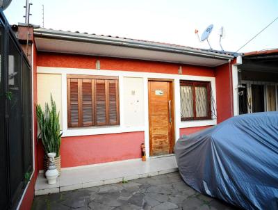 Casa para Venda, em Porto Alegre, bairro Hpica, 2 dormitrios, 2 banheiros, 2 vagas