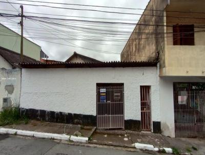 Casa para Venda, em So Paulo, bairro Parque so Rafael, 2 dormitrios, 1 banheiro, 4 vagas