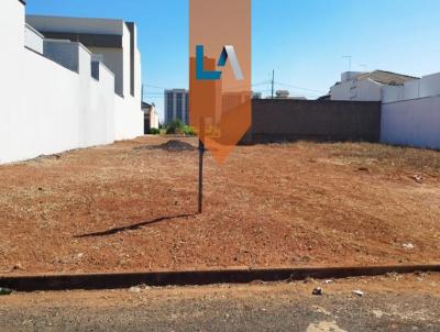 Terreno para Venda, em , bairro Jardim Interlagos II