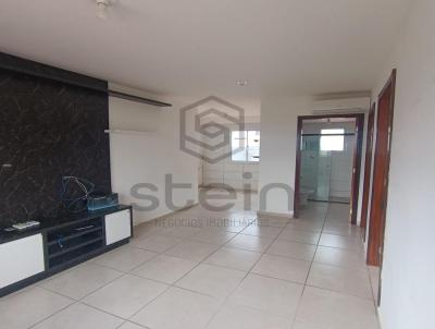 Apartamento para Venda, em Santo ngelo, bairro Aliana, 2 dormitrios, 1 banheiro, 1 vaga