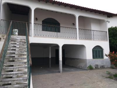 Casa para Locao, em Itabora, bairro Centro, 3 dormitrios, 2 banheiros, 1 sute, 4 vagas